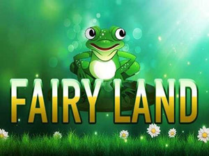 Игровой Автомат Fairy Land на деньги