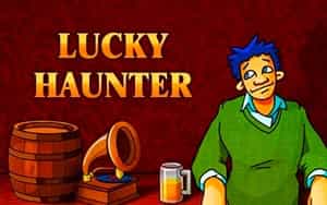 Игровой Автомат Lucky Haunter на деньги