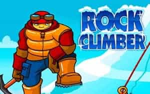 Игровой Автомат Rock Climber на деньги