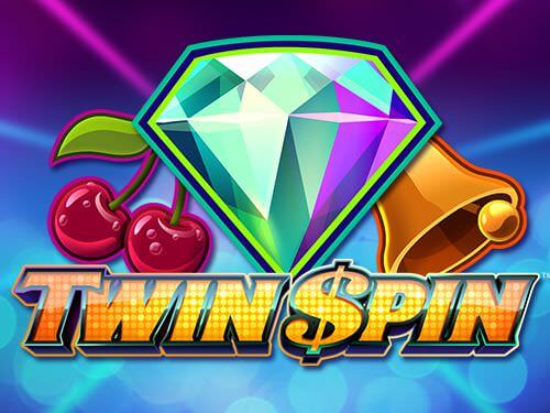 Игровой Автомат Twin Spin на деньги